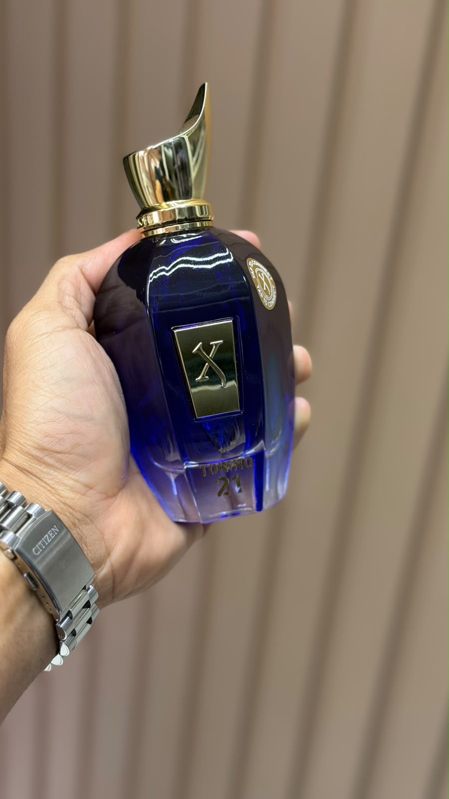 RIFA DO PERFUME