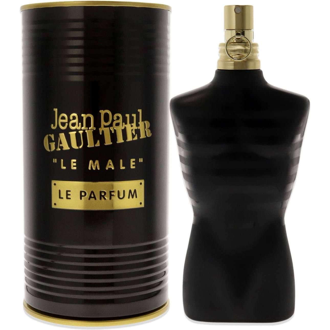 JEAN PAUL LE PARFUM