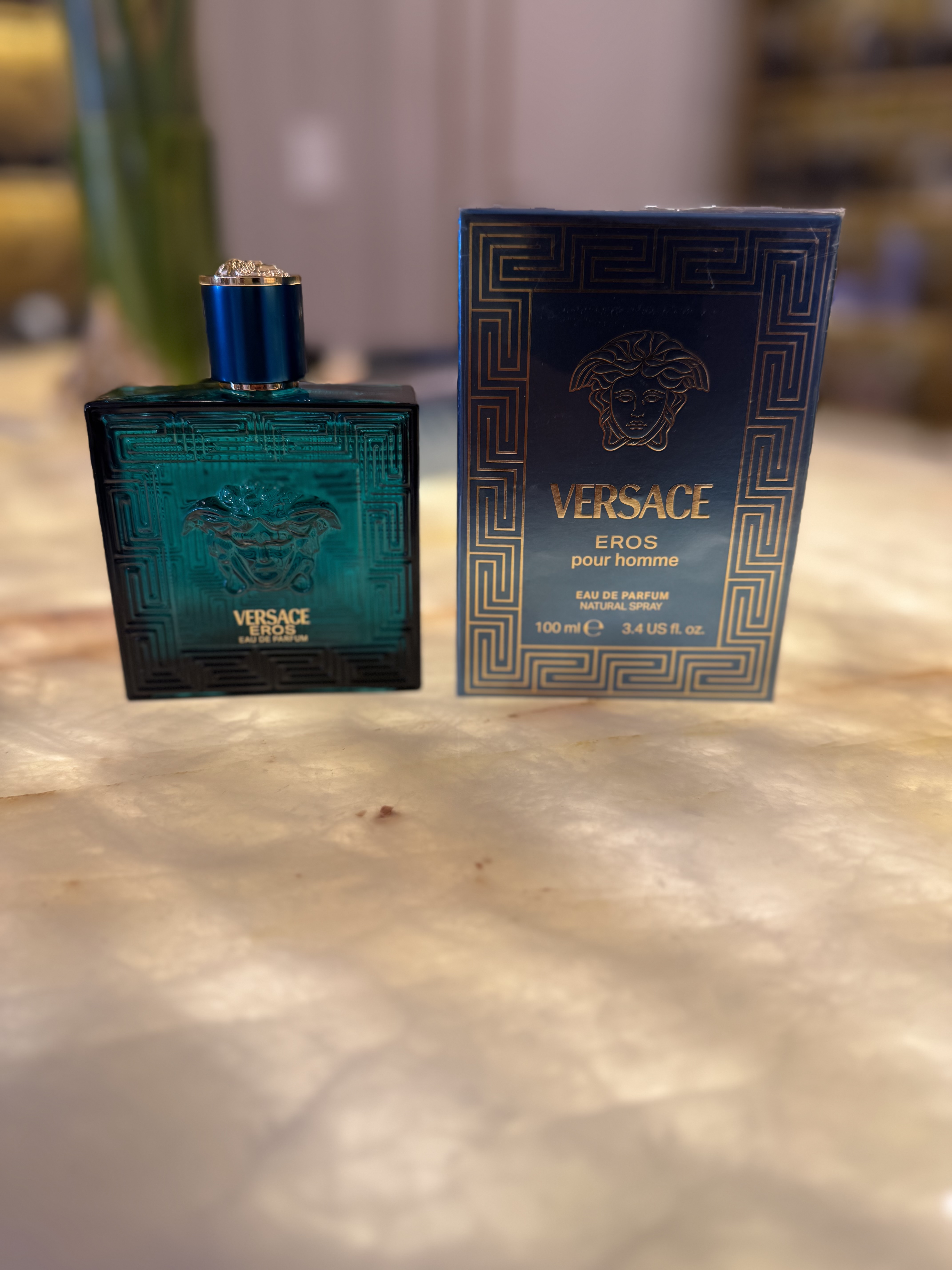 RIFA DO PERFUME