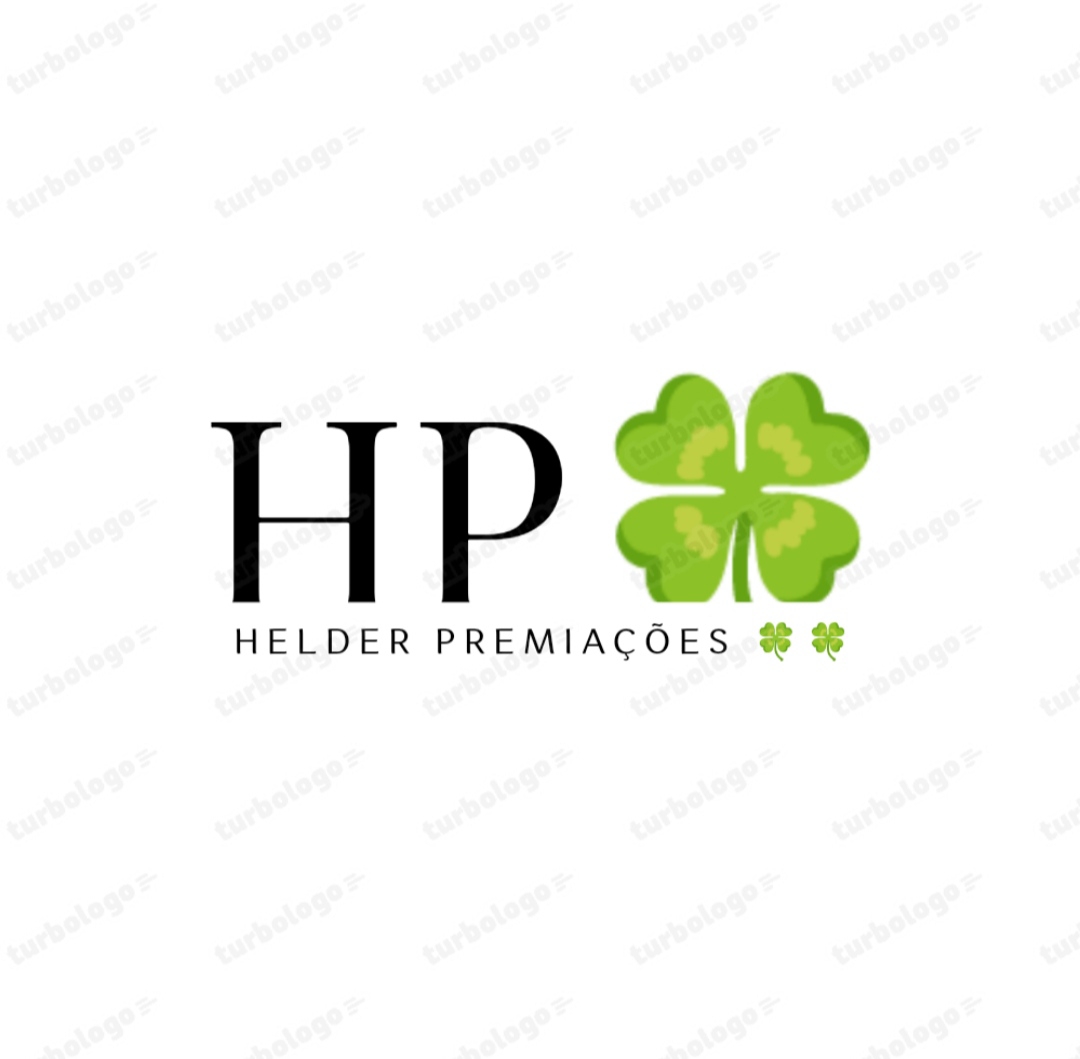 Helder Premiações 🍀🍀🍀 10