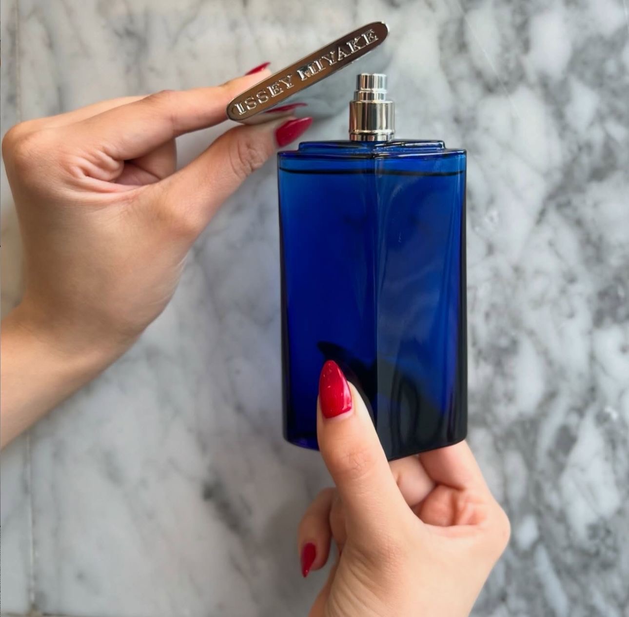 RIFA DO PERFUME
