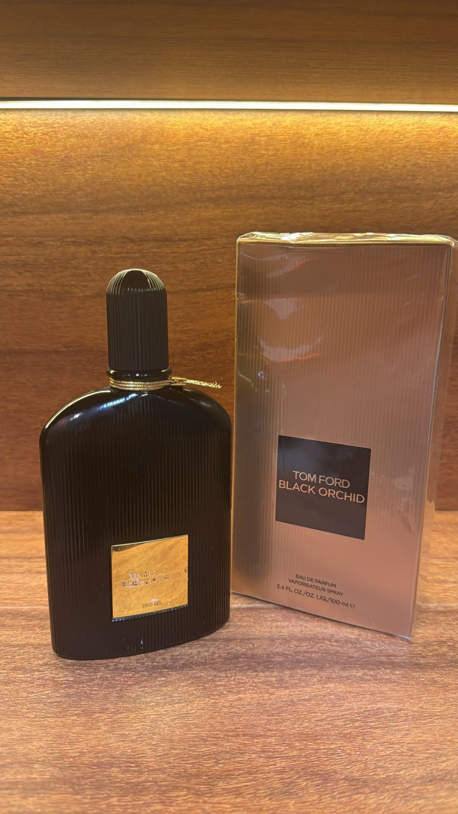 RIFA DO PERFUME
