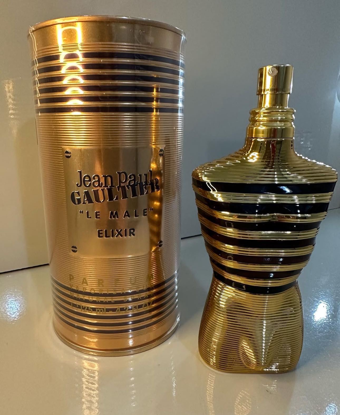 RIFA DO PERFUME