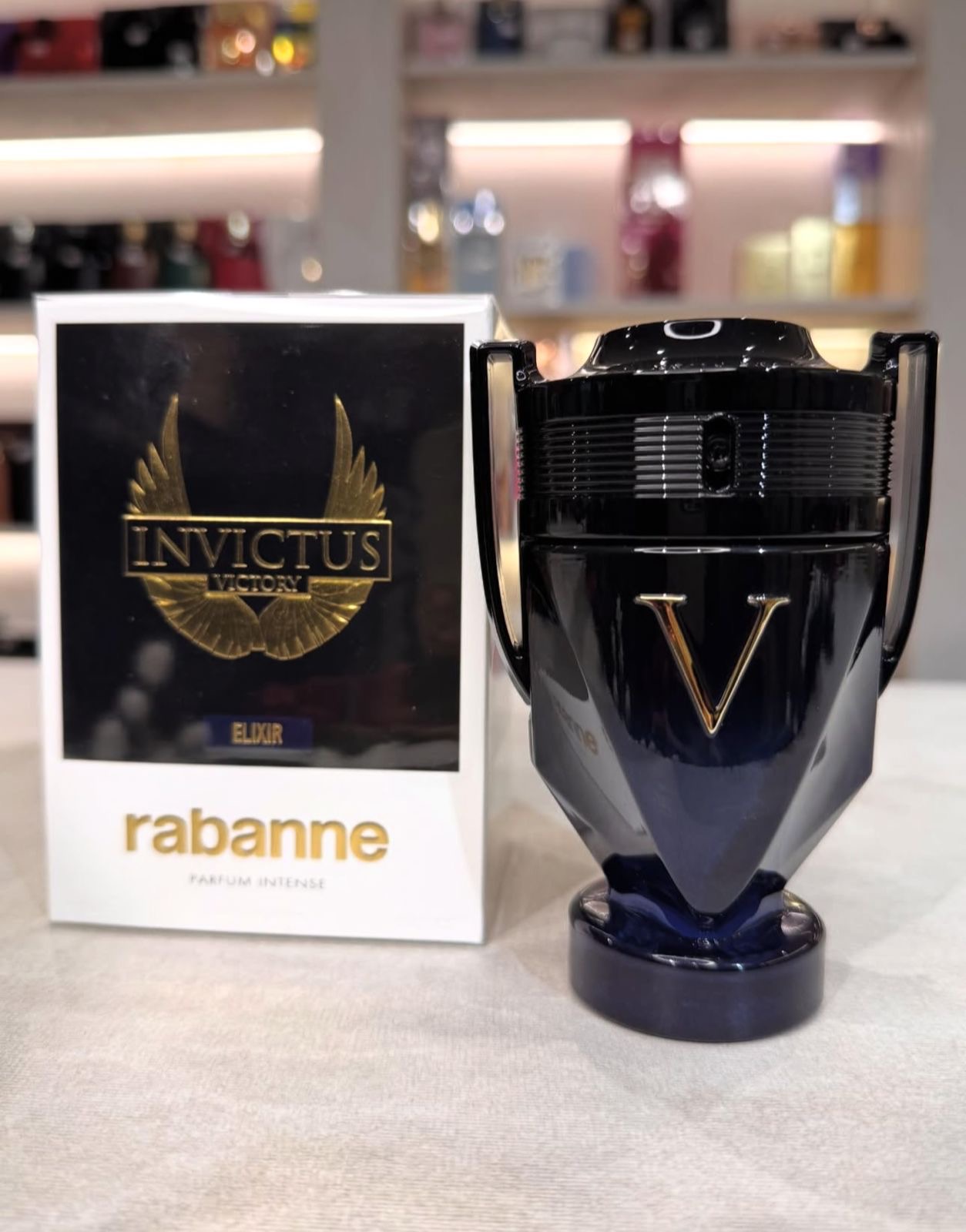 RIFA DO PERFUME