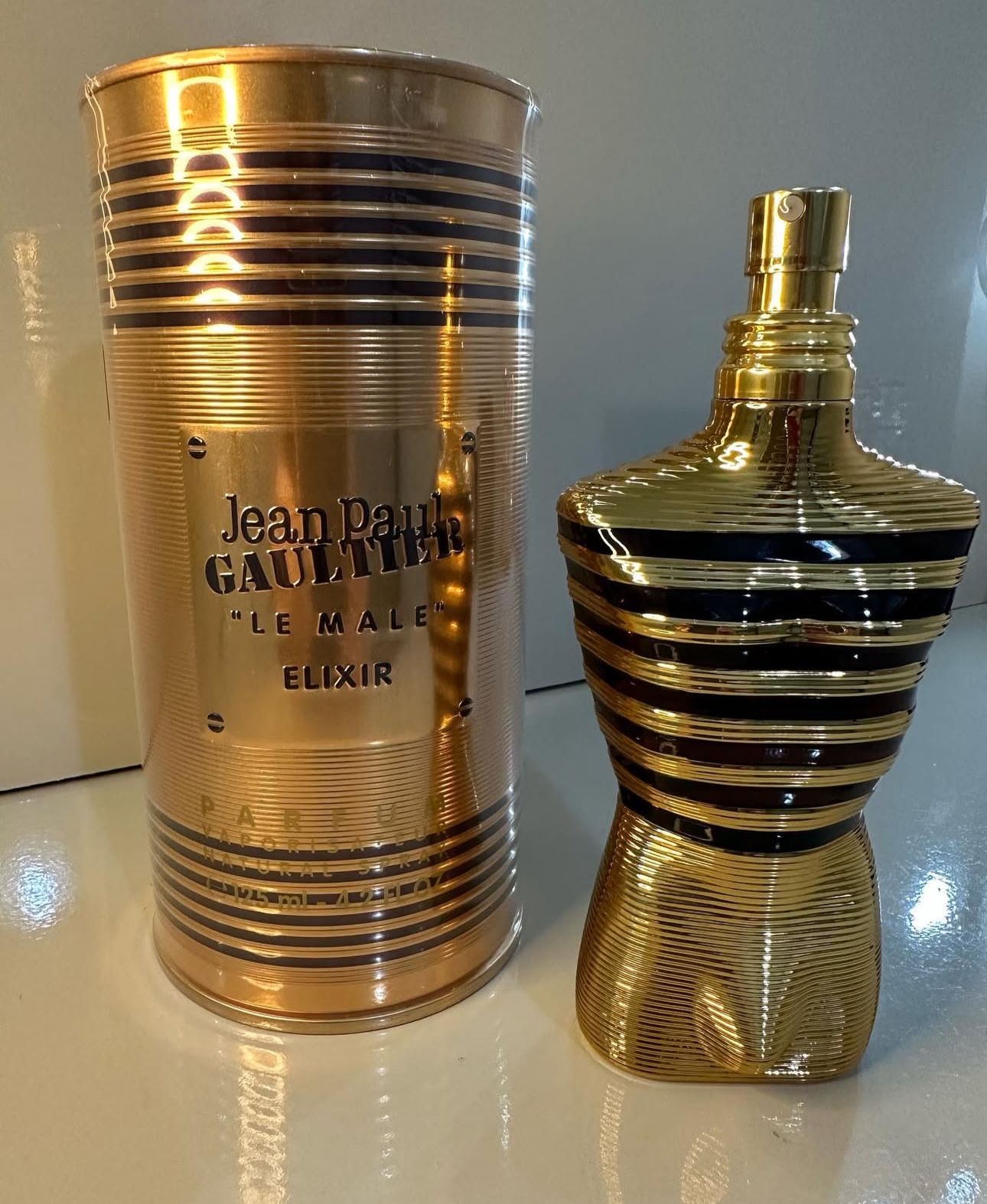 RIFA DO PERFUME