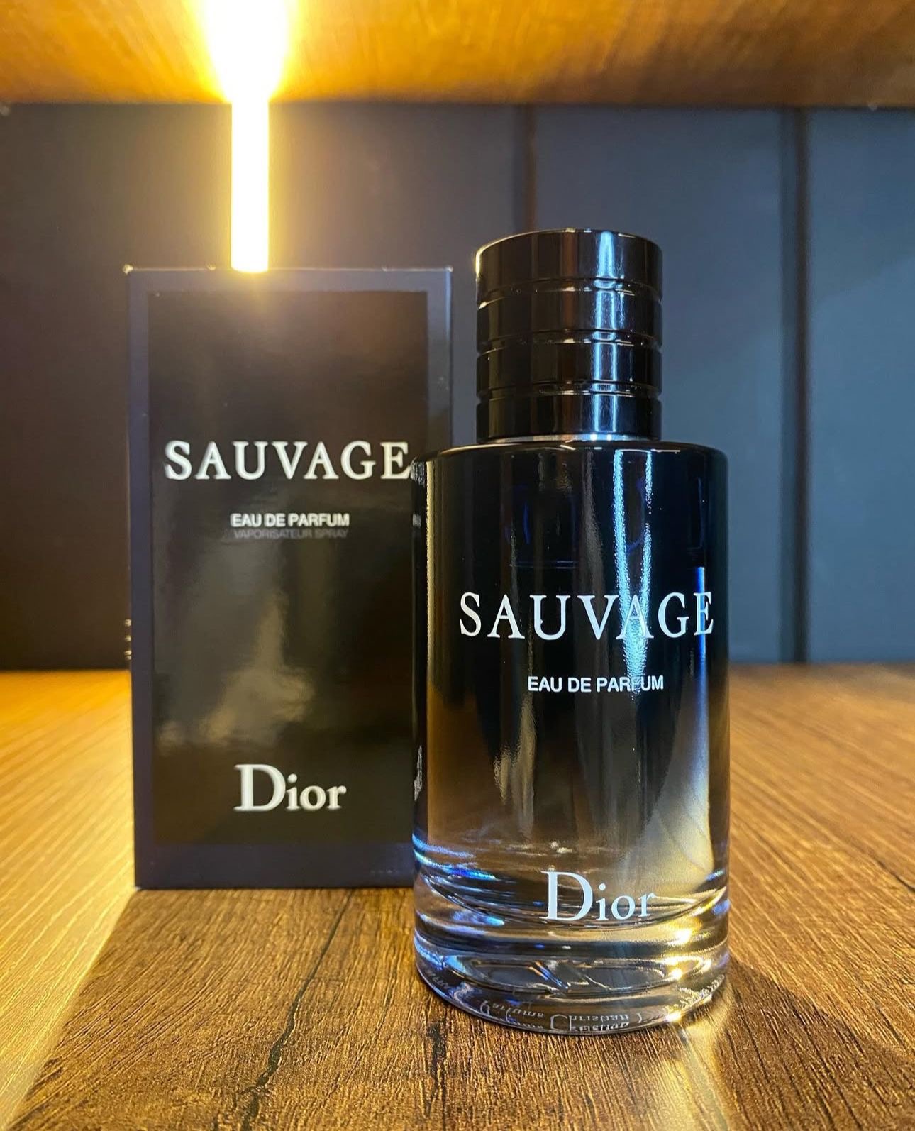 RIFA DO PERFUME