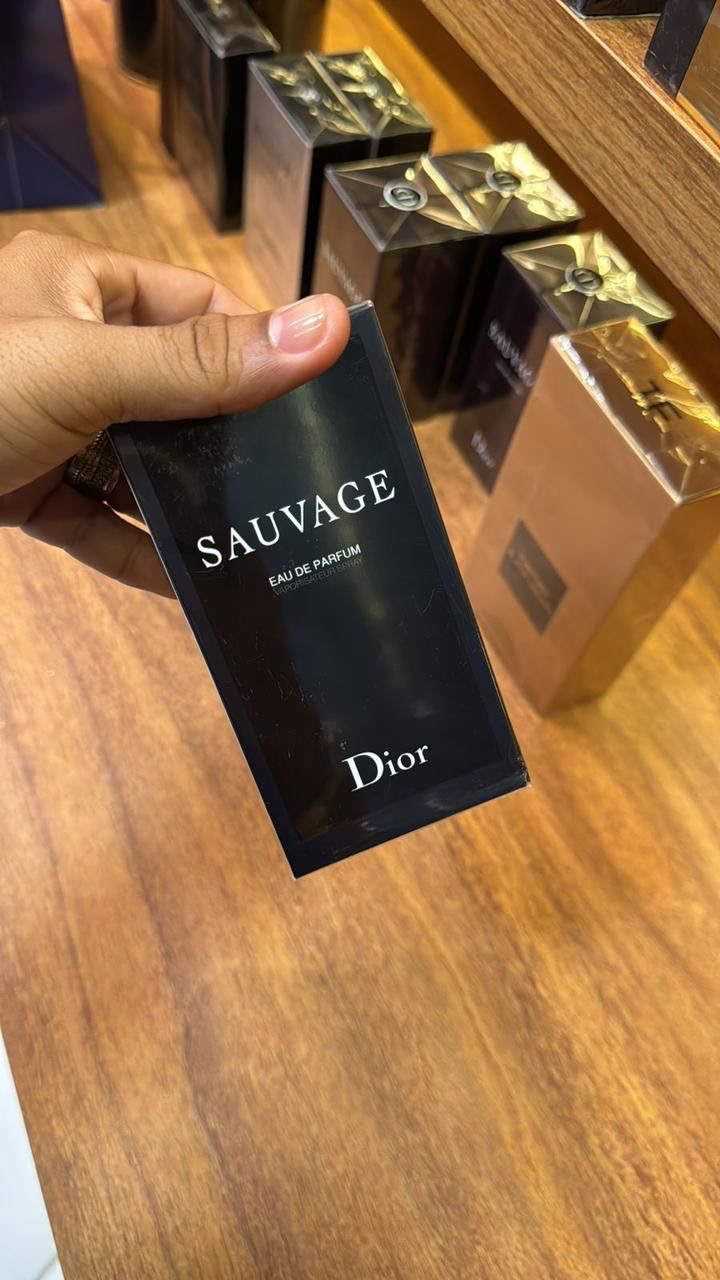 RIFA DO PERFUME
